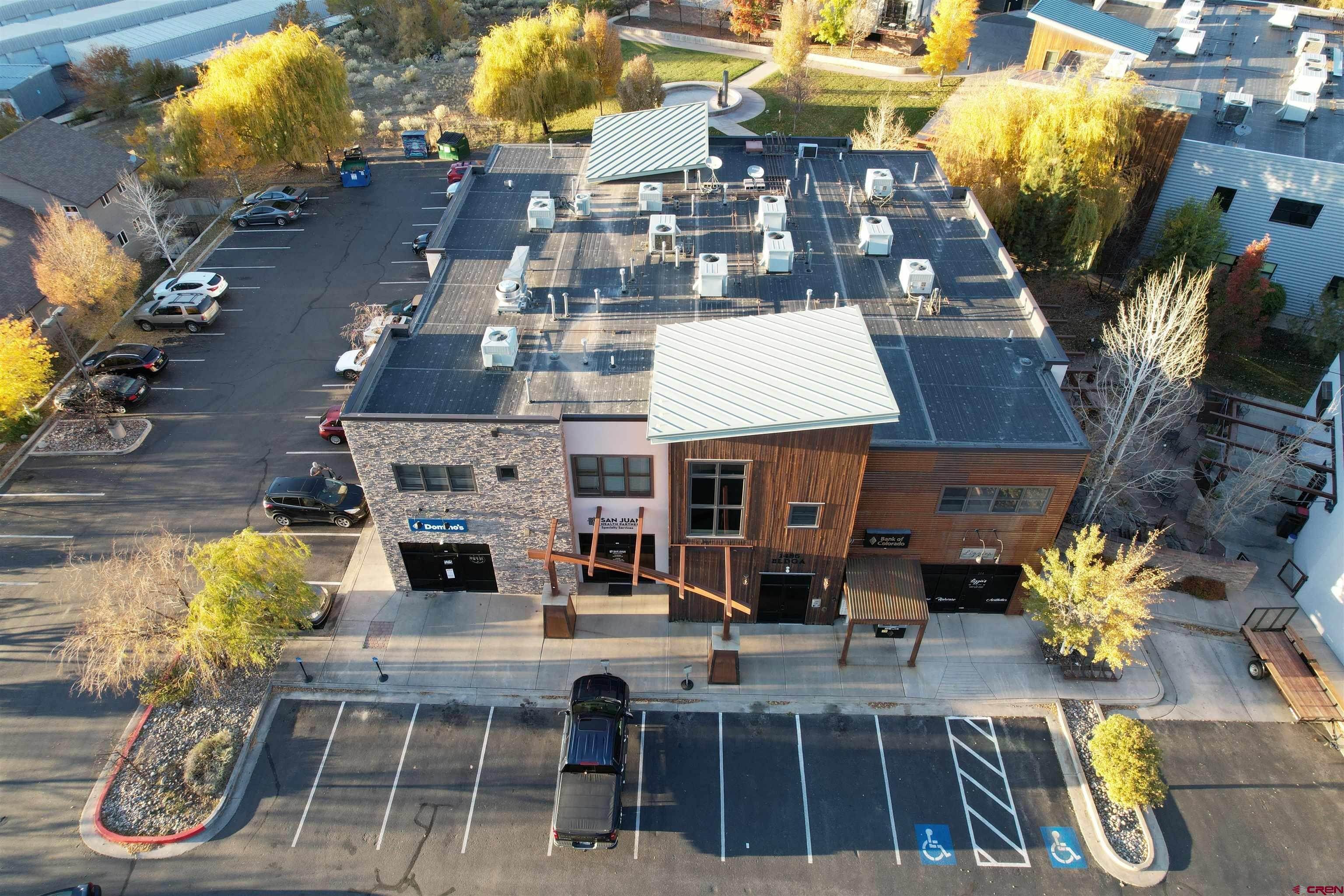 11. Commercial for Sale at 1485 Florida Road Durango, Colorado 81301 United States