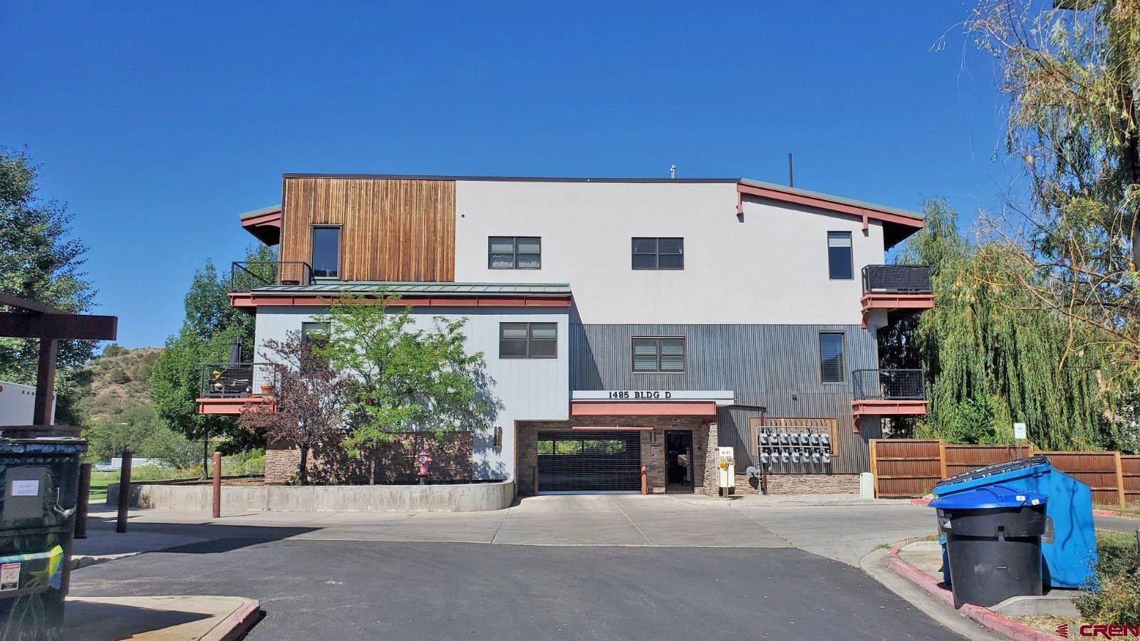 3. Commercial for Sale at 1485 Florida Road Durango, Colorado 81301 United States