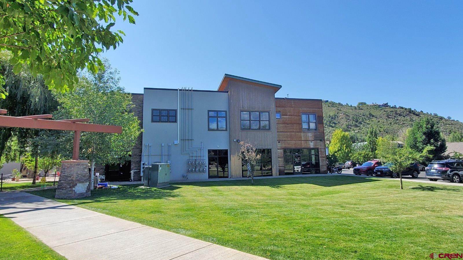 8. Commercial for Sale at 1485 Florida Road Durango, Colorado 81301 United States