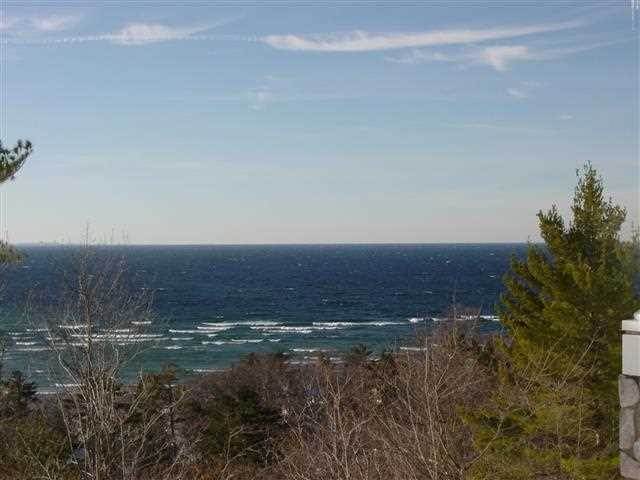 3. Land for Sale at Lower Shore Drive Harbor Springs, Michigan 49740 United States