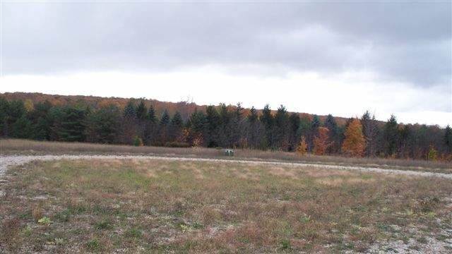 Land for Sale at # 7 Bakers Acres Alanson, Michigan 49706 United States