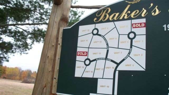 5. Land for Sale at Lot 13 Bakers Acres Alanson, Michigan 49706 United States