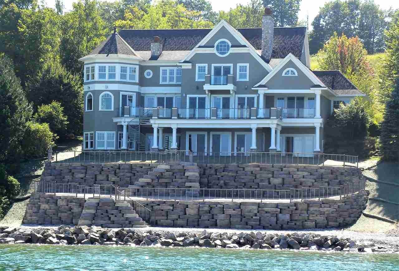 Single Family Homes at 5132 Coastal Drive Bay Harbor, Michigan 49770 United States