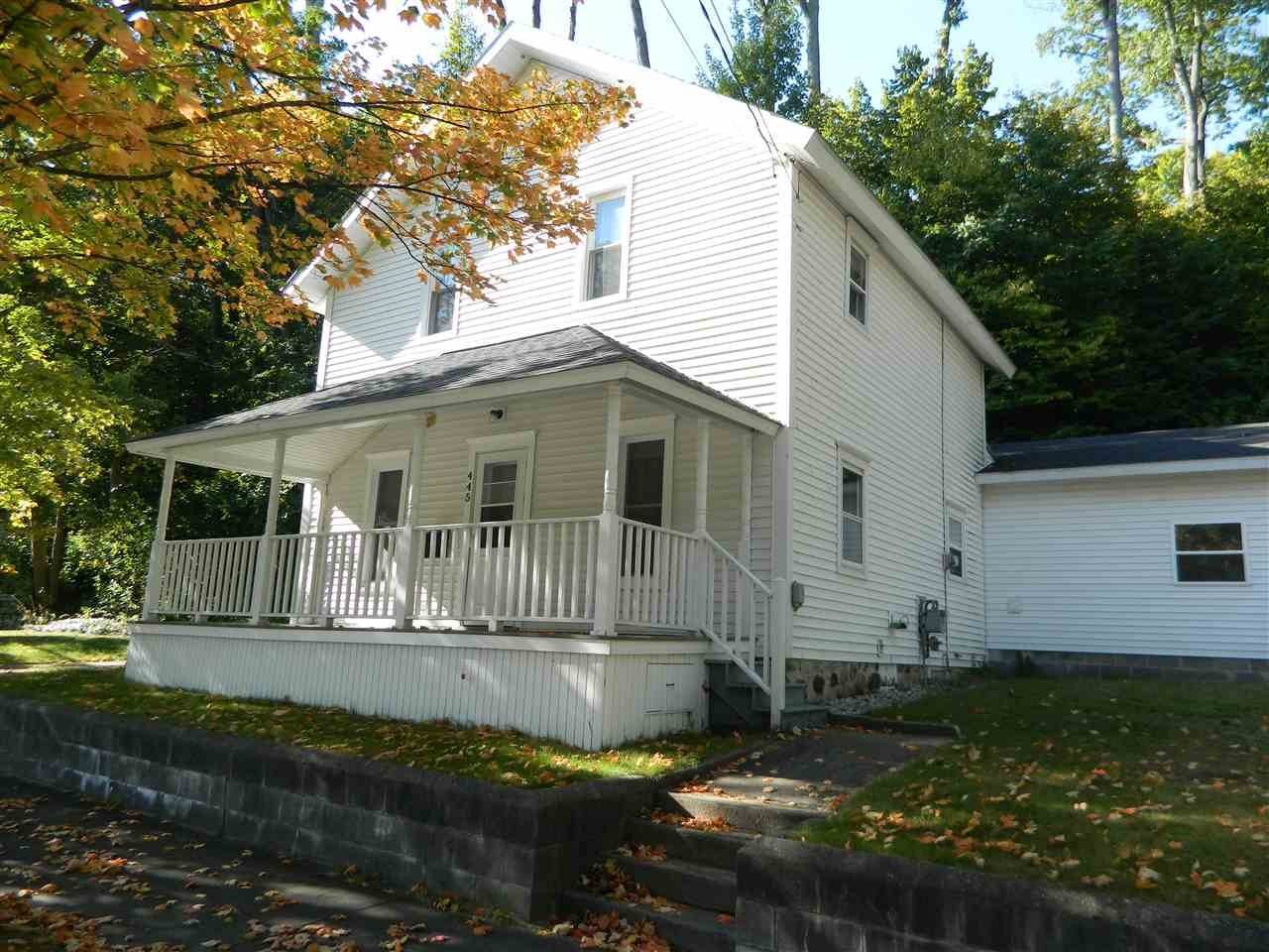 Single Family Homes at 445 E Third Harbor Springs, Michigan 49740 United States