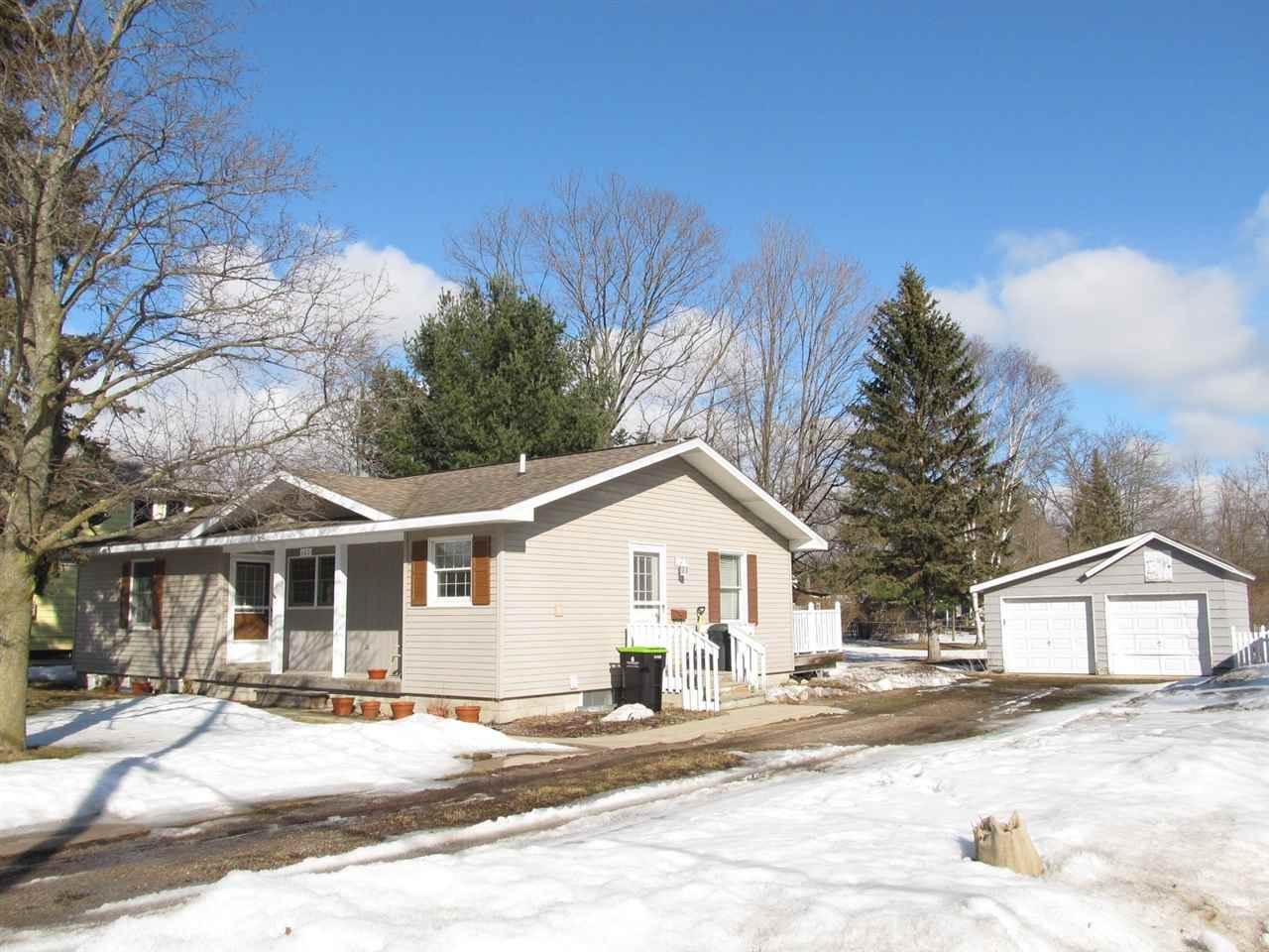 Single Family Homes at 660 State Street Harbor Springs, Michigan 49740 United States