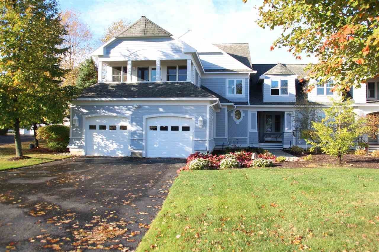 Single Family Homes at 6325 Quarry View Drive Bay Harbor, Michigan 49770 United States