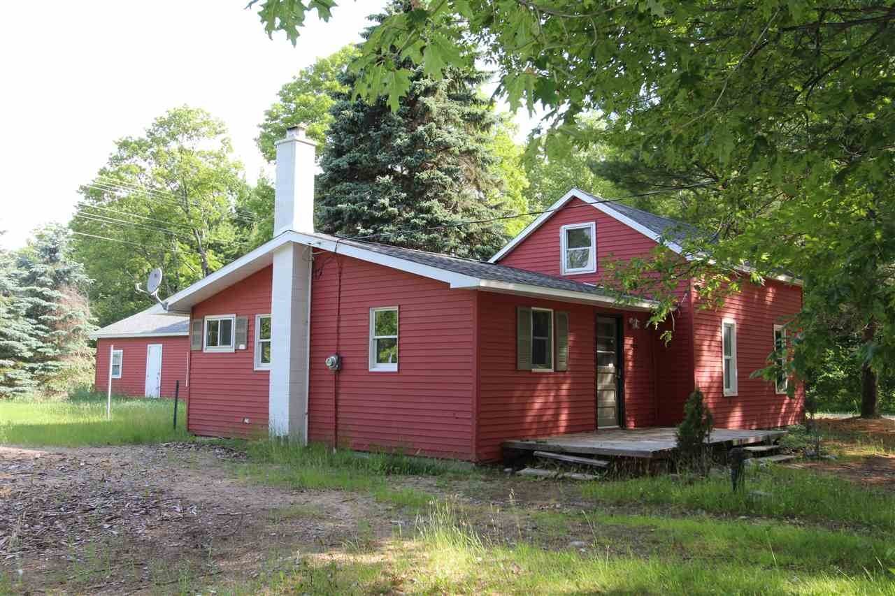 Single Family Homes at 5870 Wadsworth Cross Village, Michigan 49740 United States
