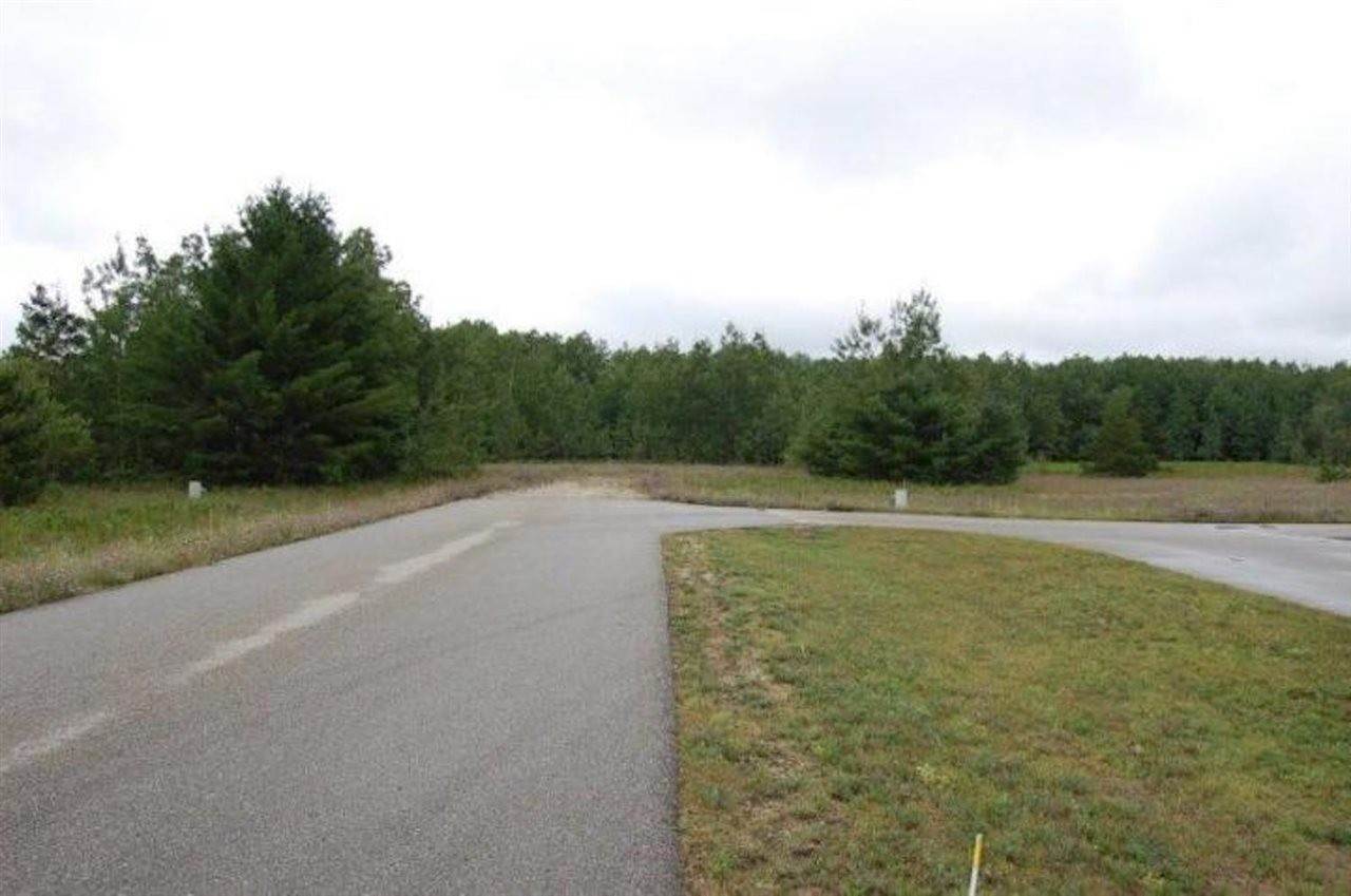 5. Land for Sale at 6421 Airport Crossing Road Pellston, Michigan 49769 United States
