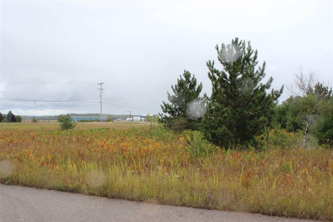 4. Land for Sale at 6455 Airport Crossing Road Pellston, Michigan 49769 United States