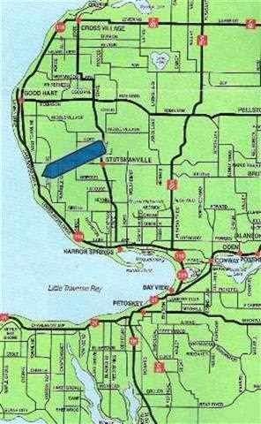 25. Land for Sale at 3820 Topside Dr, Lot 69 Harbor Springs, Michigan 49740 United States