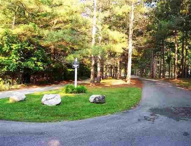 5. Land for Sale at 3820 Topside Dr, Lot 69 Harbor Springs, Michigan 49740 United States