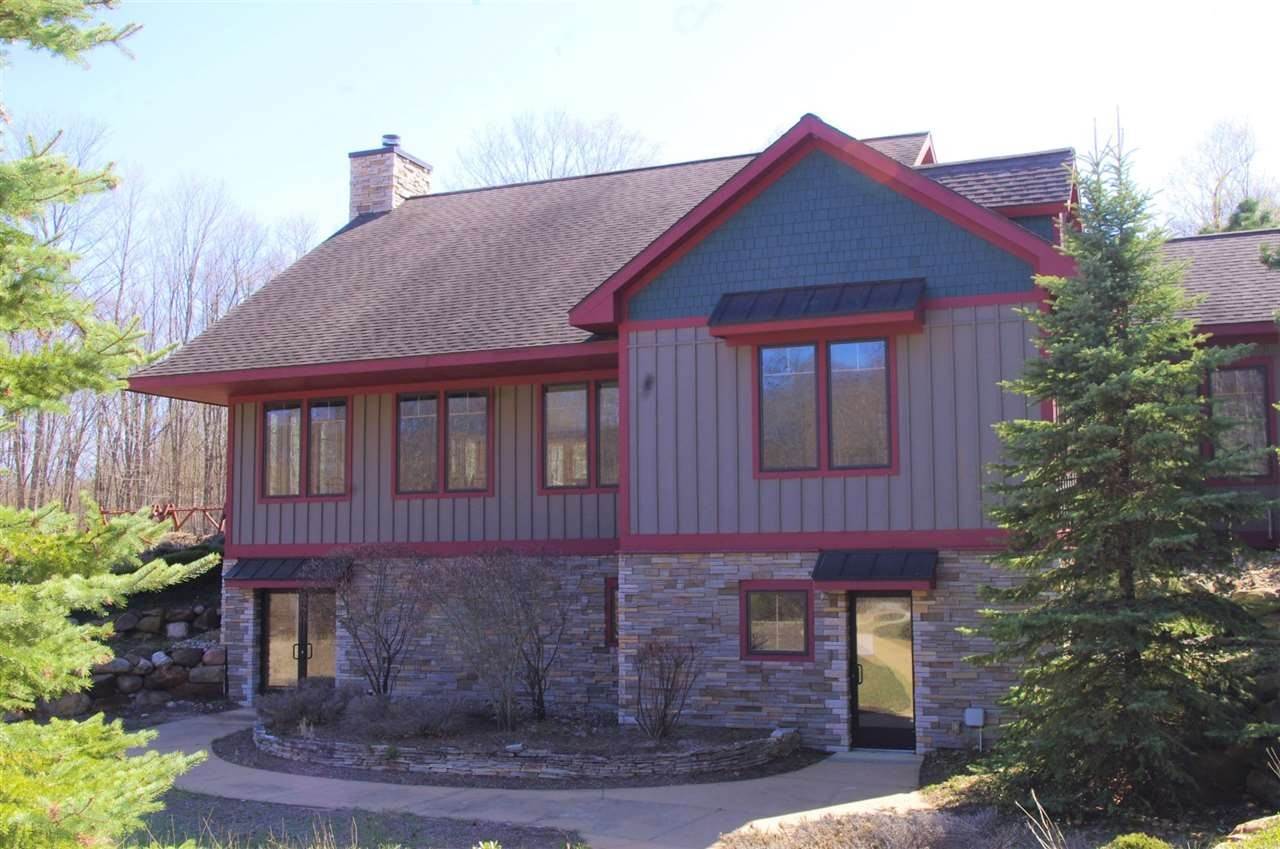 6. Land for Sale at TBD Lot 110 St. Moritz Trail Boyne Falls, Michigan 49713 United States