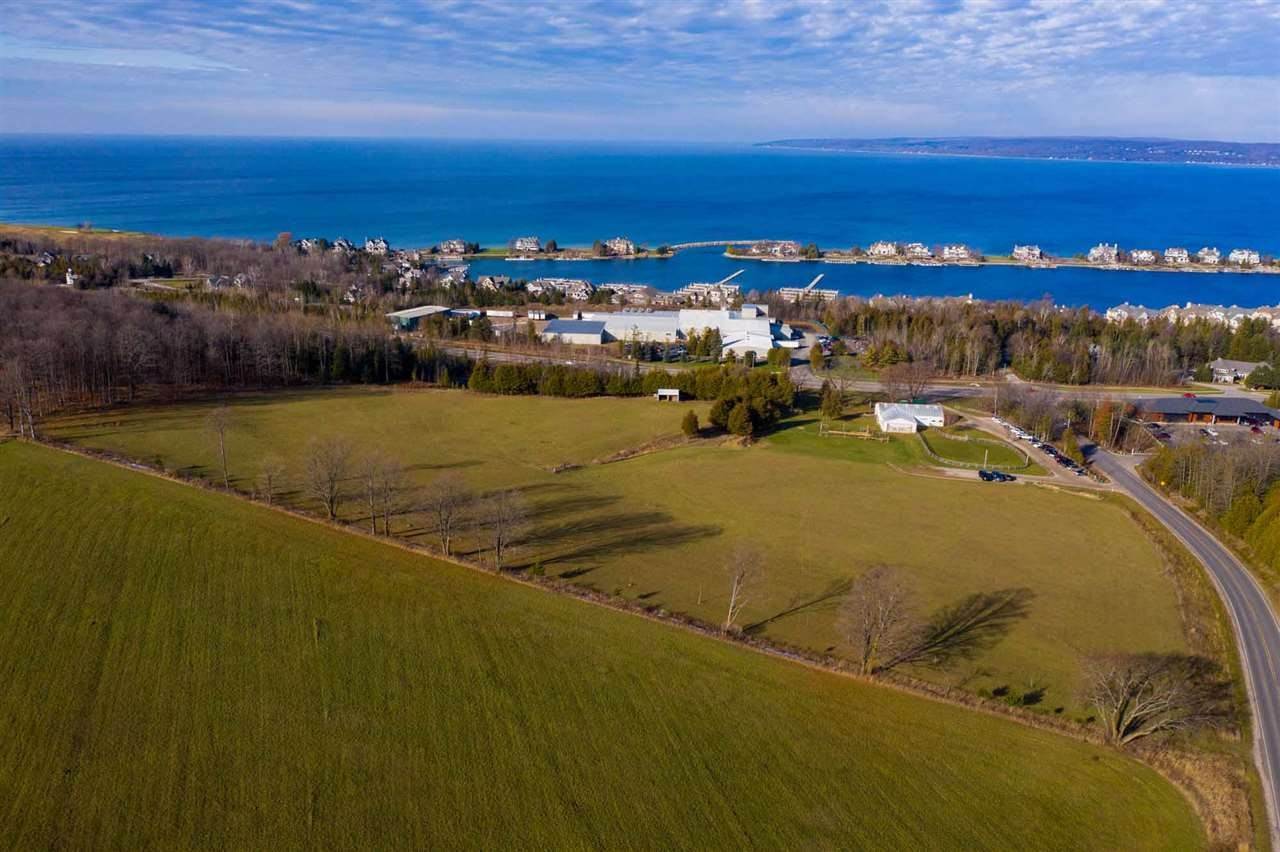 5. Land for Sale at TBD Lake Grove Petoskey, Michigan 49770 United States