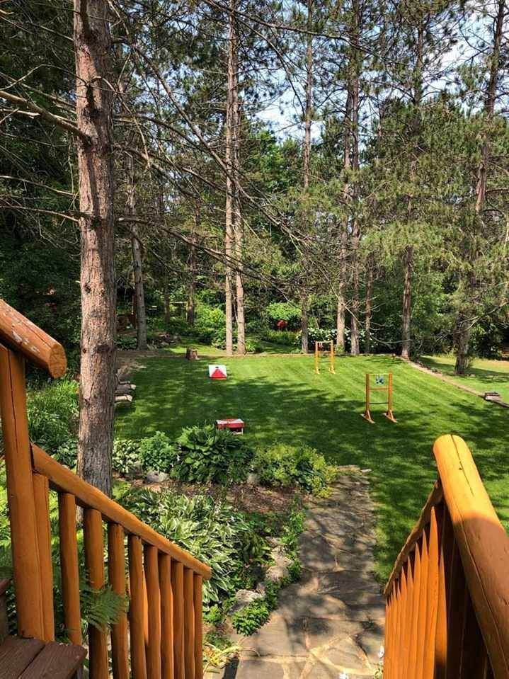 20. Single Family Homes for Sale at 5757 Boyne City Road Charlevoix, Michigan 49720 United States