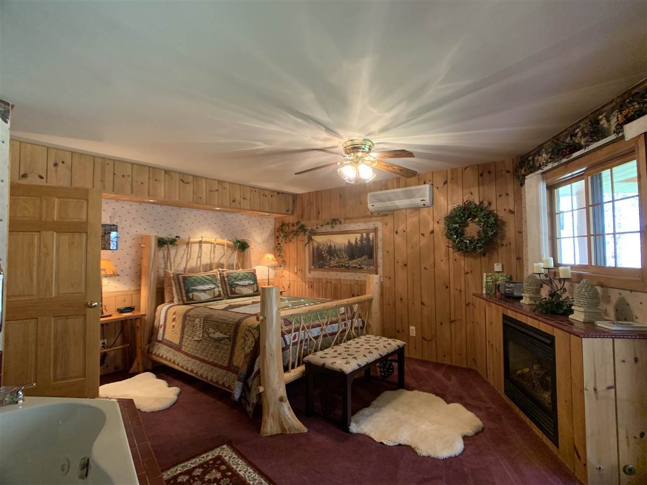 10. Single Family Homes for Sale at 5757 Boyne City Road Charlevoix, Michigan 49720 United States