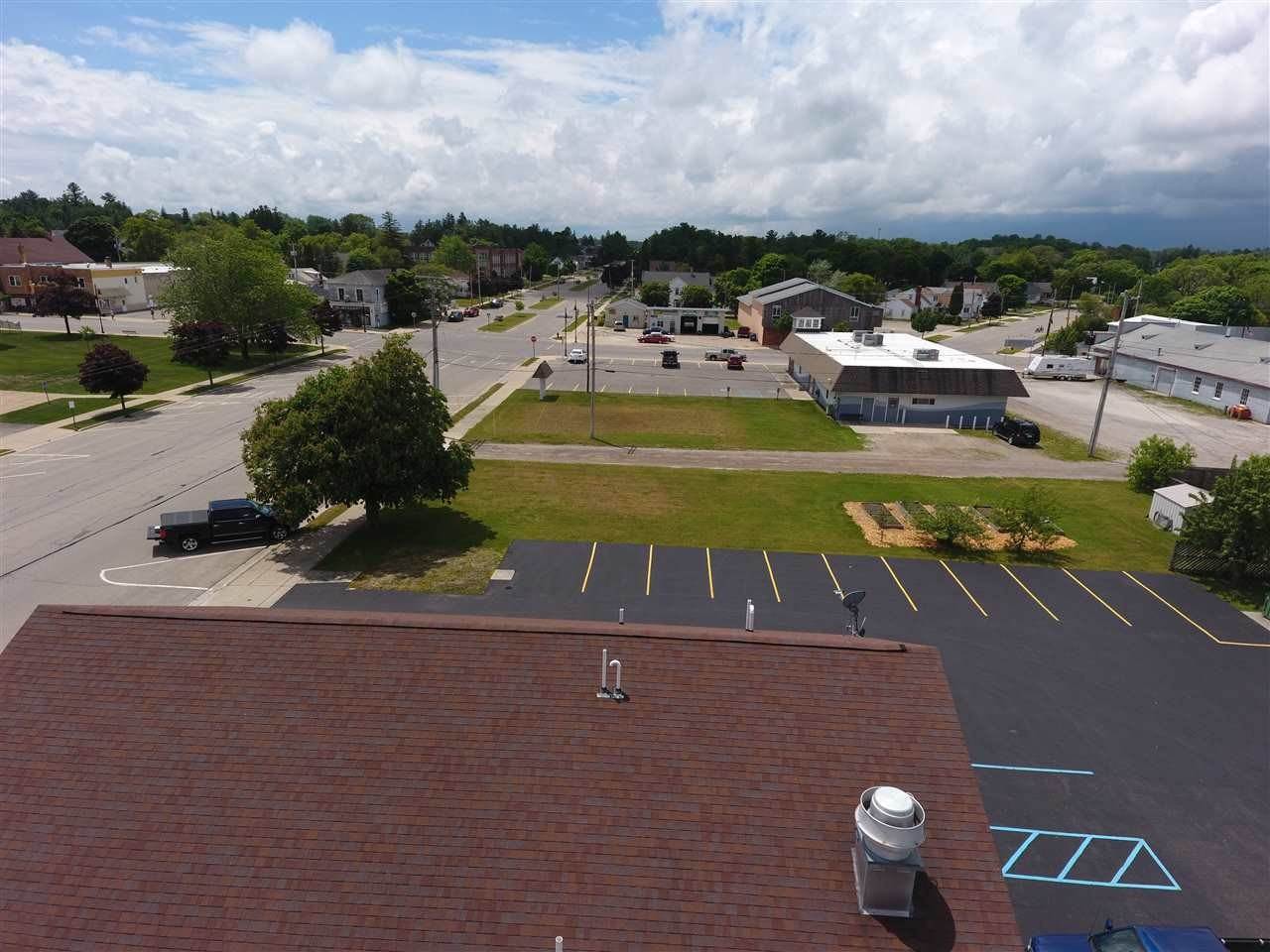2. Commercial for Sale at 192 E Huron Avenue Rogers City, Michigan 49779 United States