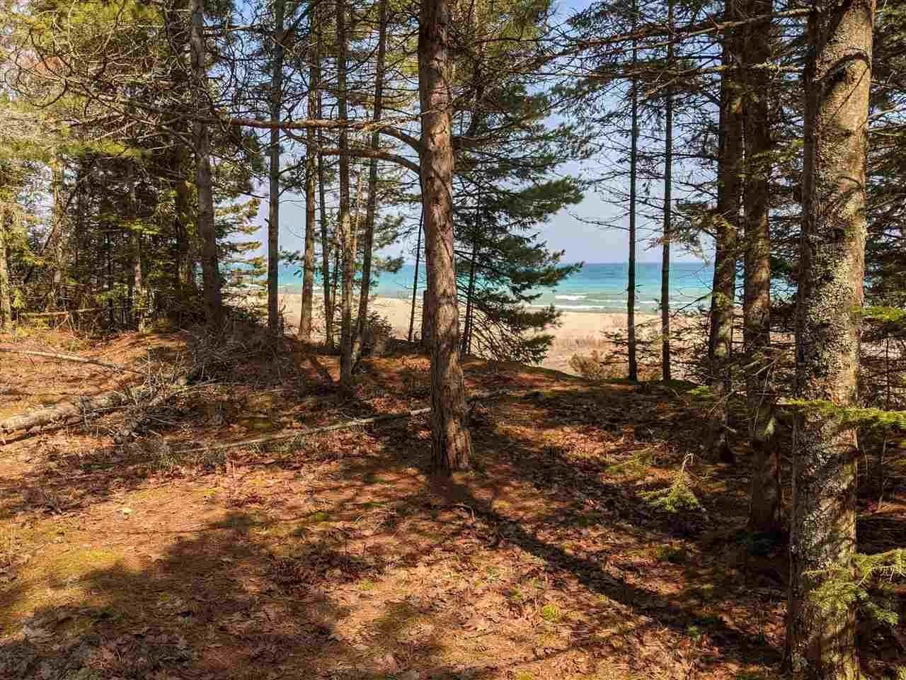 10. Land for Sale at Parcel 3 - 00 East Side Drive Beaver Island, Michigan 49782 United States