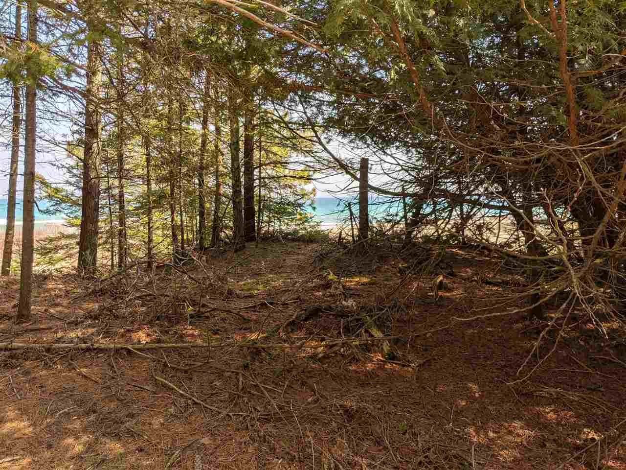 13. Land for Sale at Parcel 3 - 00 East Side Drive Beaver Island, Michigan 49782 United States