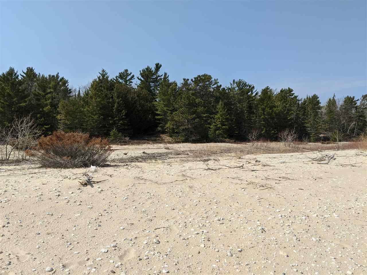 20. Land for Sale at Parcel 3 - 00 East Side Drive Beaver Island, Michigan 49782 United States