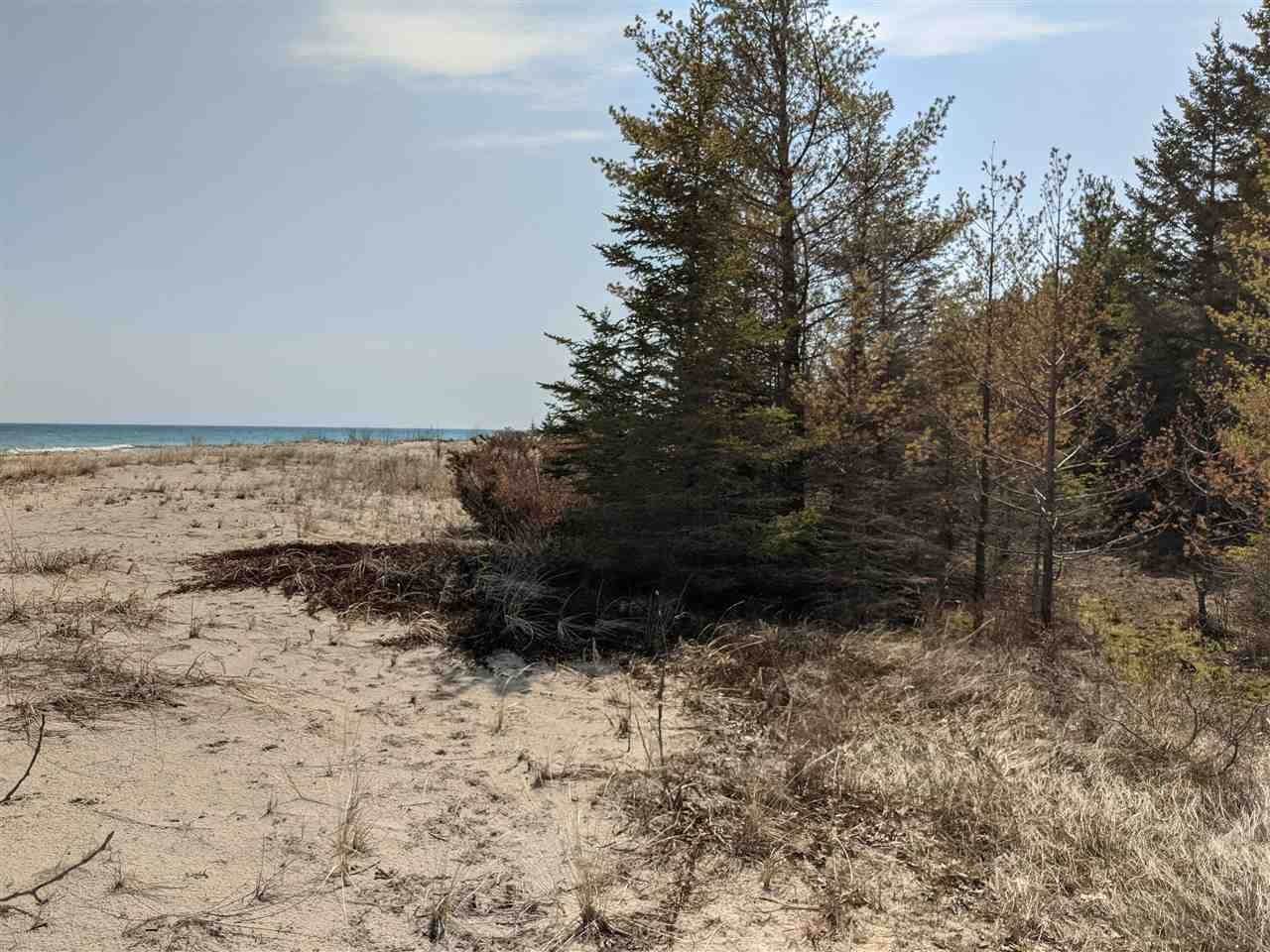21. Land for Sale at Parcel 3 - 00 East Side Drive Beaver Island, Michigan 49782 United States