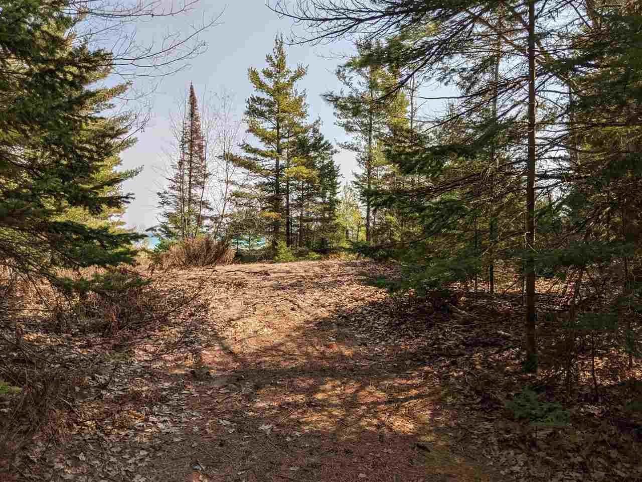 22. Land for Sale at Parcel 3 - 00 East Side Drive Beaver Island, Michigan 49782 United States