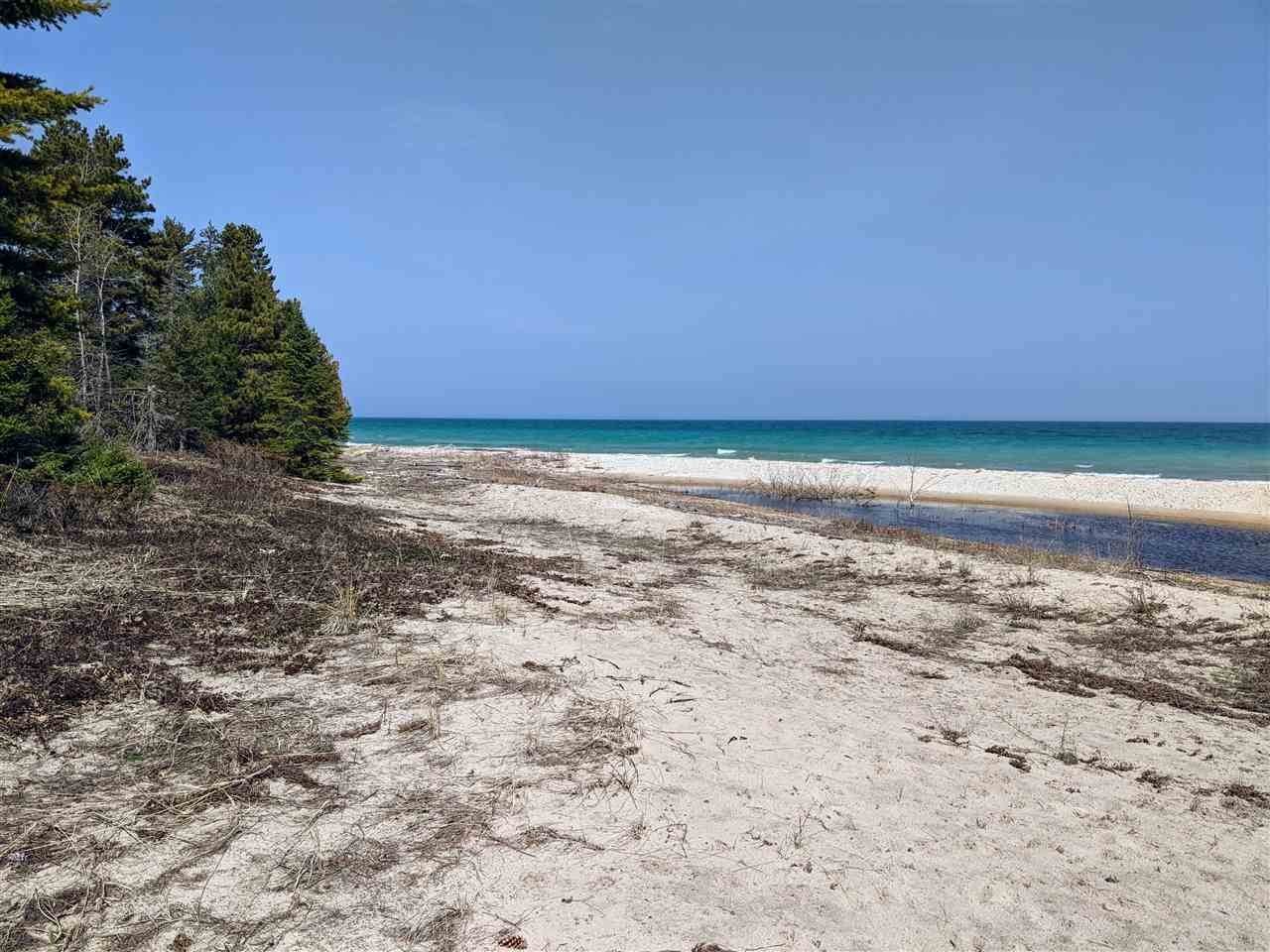 23. Land for Sale at Parcel 3 - 00 East Side Drive Beaver Island, Michigan 49782 United States
