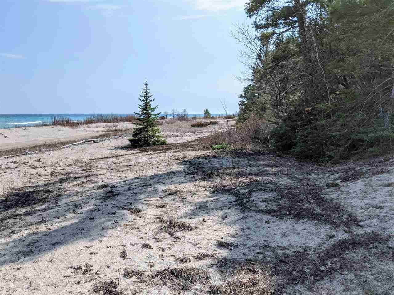6. Land for Sale at Parcel 3 - 00 East Side Drive Beaver Island, Michigan 49782 United States