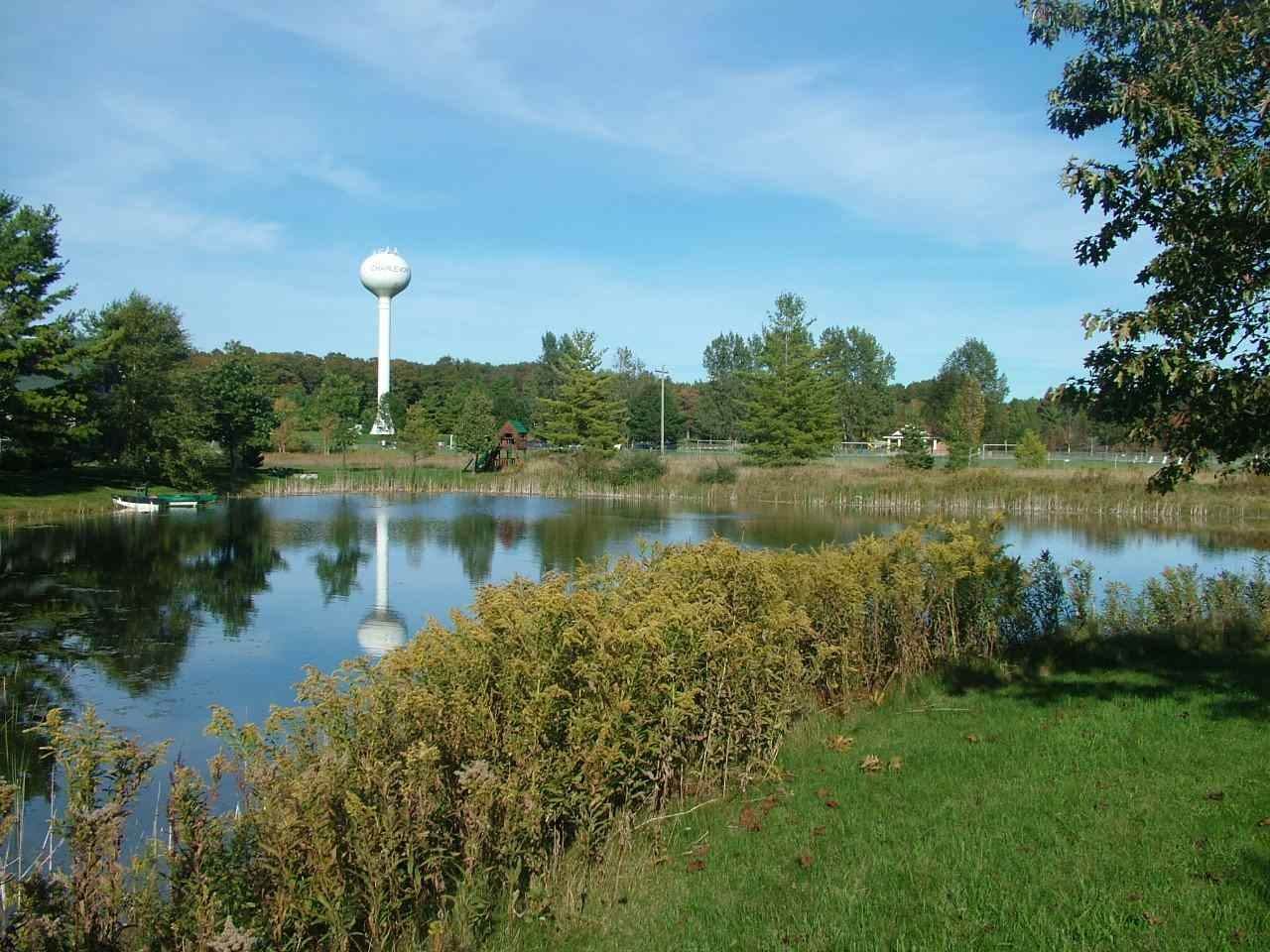6. Land for Sale at Lot 16 Old Orchard Road Charlevoix, Michigan 49720 United States