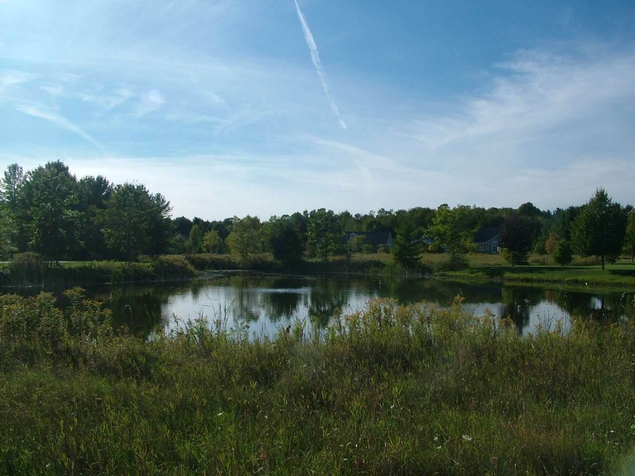 7. Land for Sale at Lot 16 Old Orchard Road Charlevoix, Michigan 49720 United States