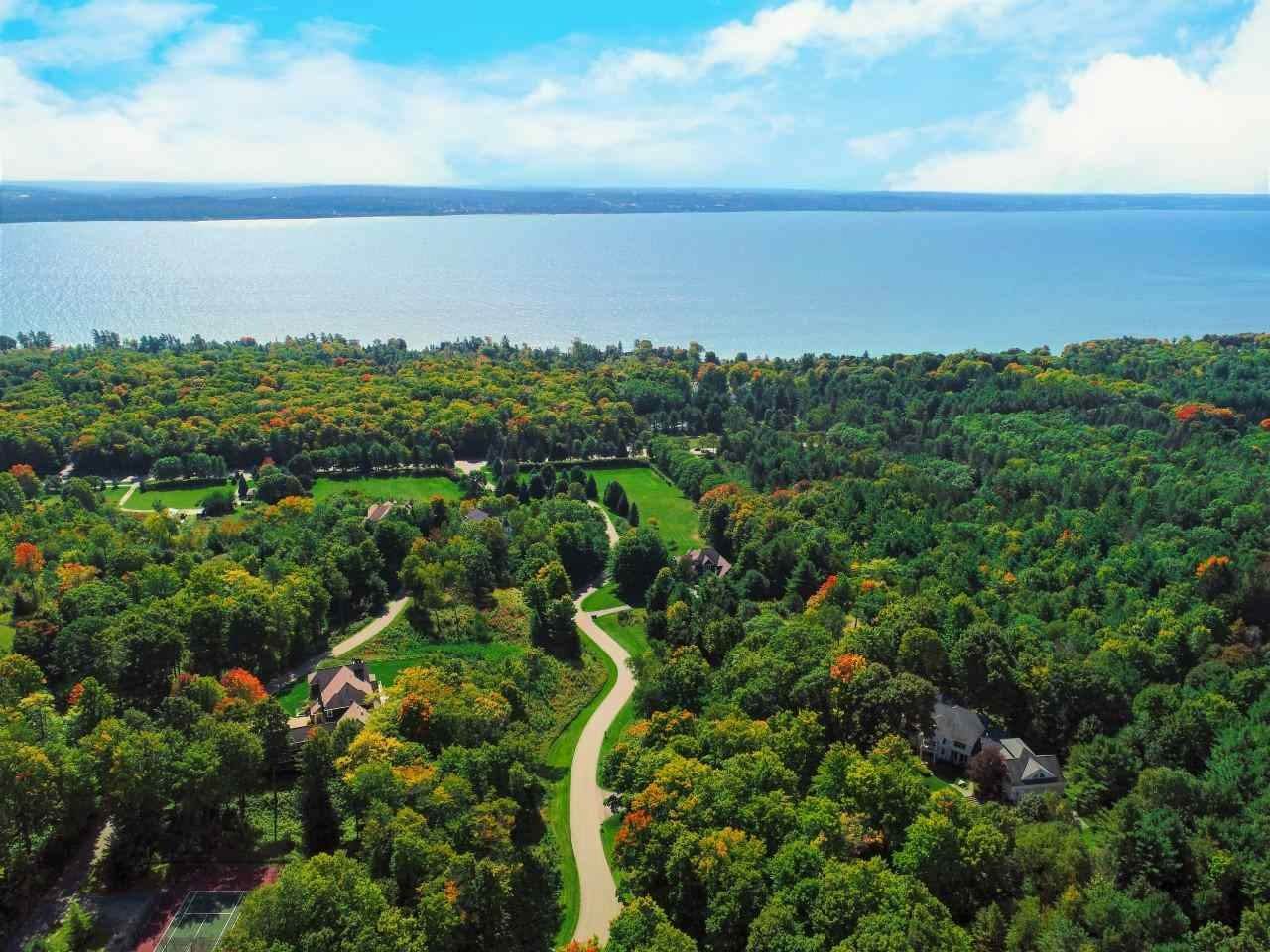 9. Land for Sale at Ridge View Court Drive Harbor Springs, Michigan 49740 United States