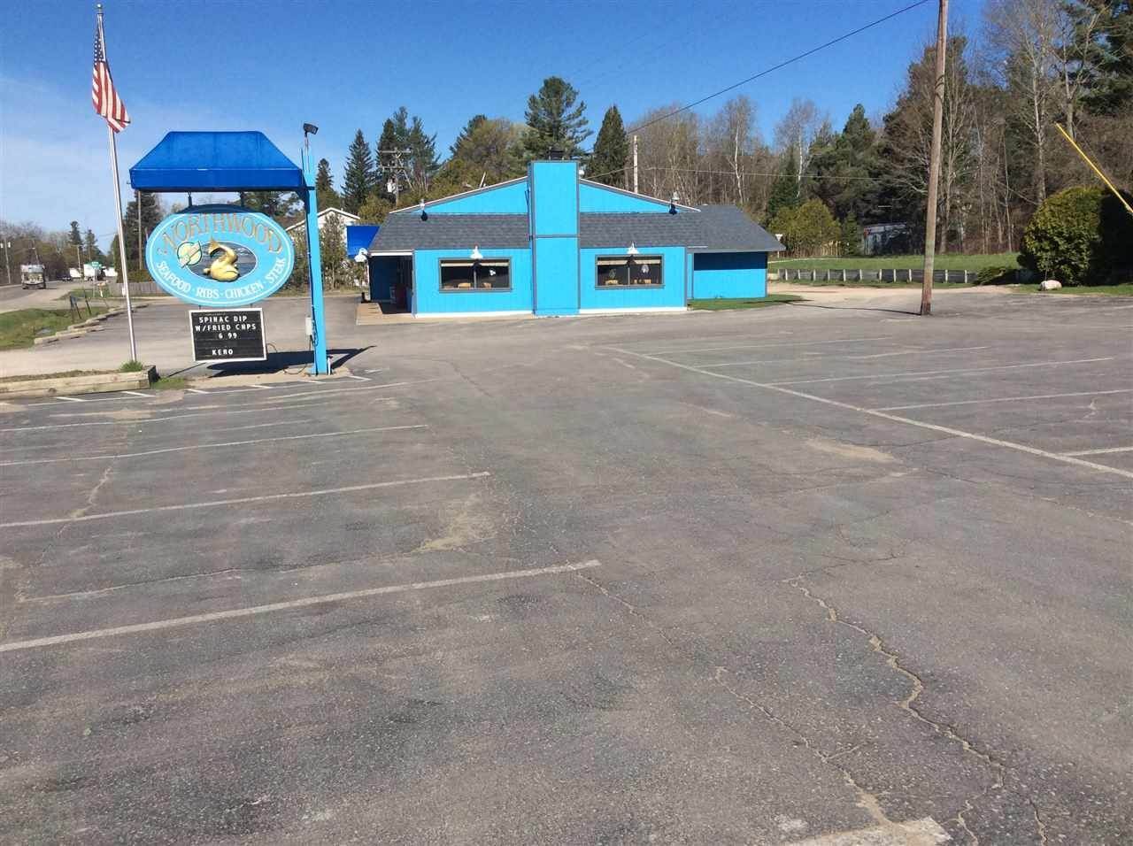 4. Commercial for Sale at 4769 Oden Road Alanson, Michigan 49706 United States