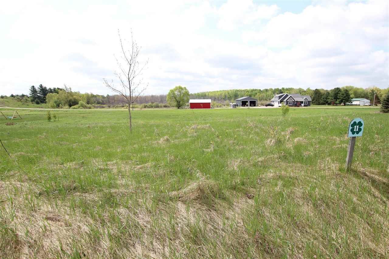 Land for Sale at Lot #11 Clover Hill Charlevoix, Michigan 49720 United States