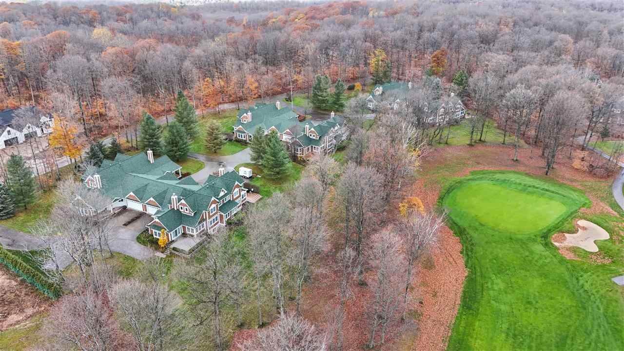 45. Single Family Homes for Sale at 804 Fairways Dr #2 Harbor Springs, Michigan 49740 United States