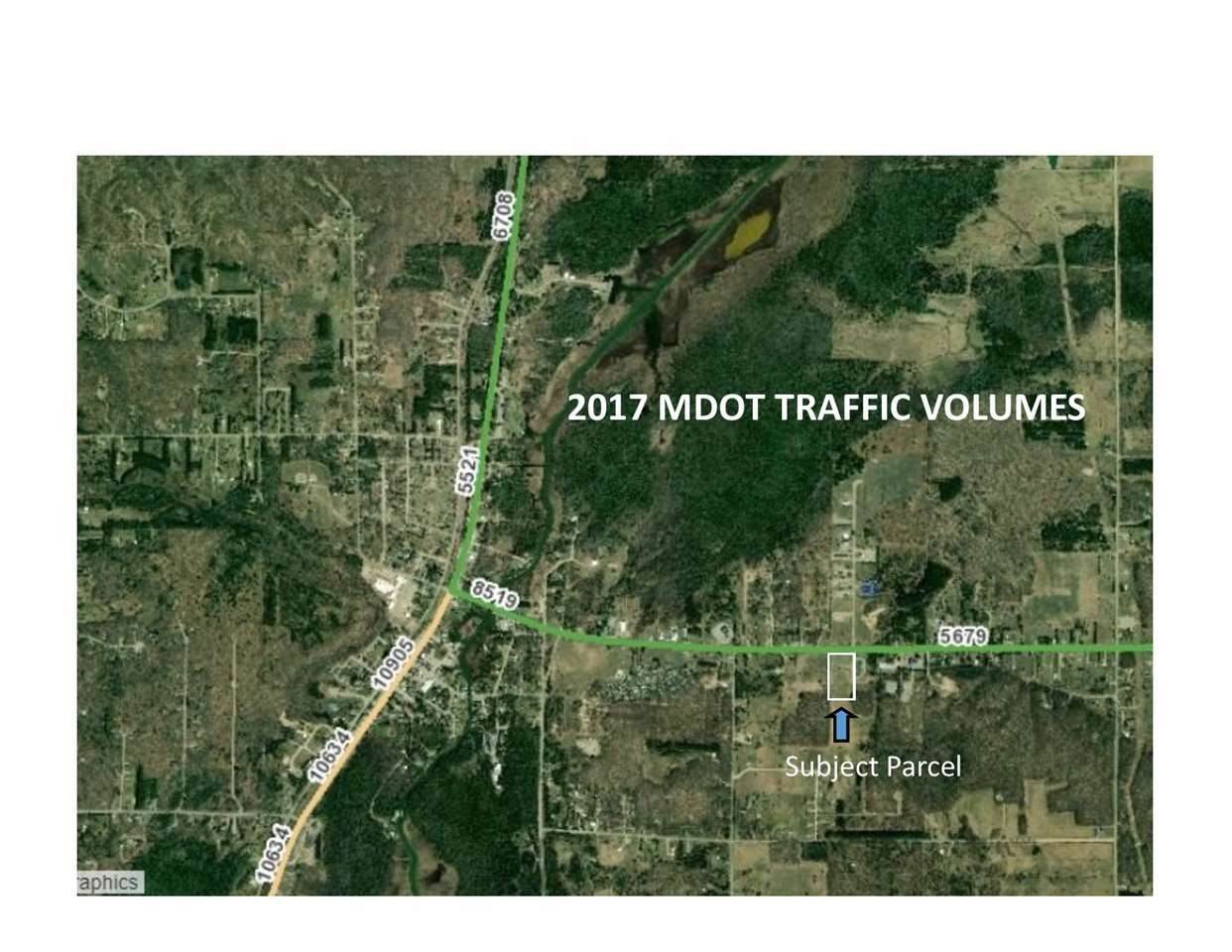 2. Commercial for Sale at 7300 M-68 Highway Alanson, Michigan 49706 United States