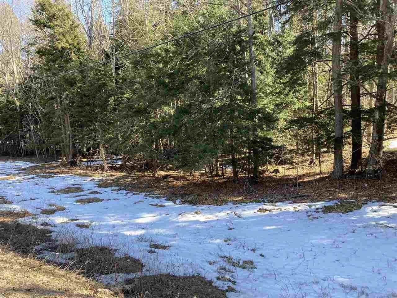 Land for Sale at 6285 Resort Pike Road Petoskey, Michigan 49770 United States