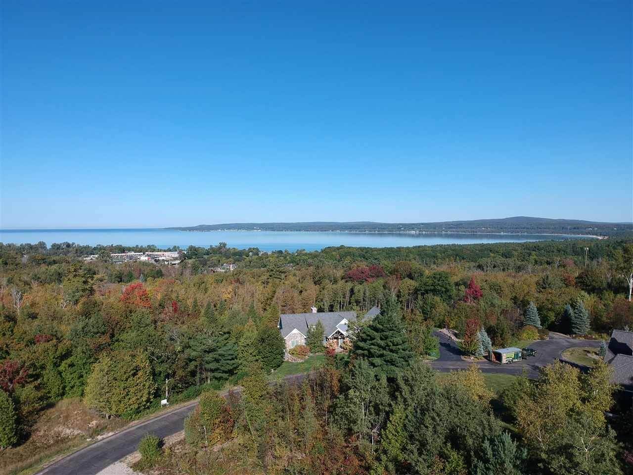 7. Land for Sale at 3125 Old Orchard Lane Petoskey, Michigan 49770 United States