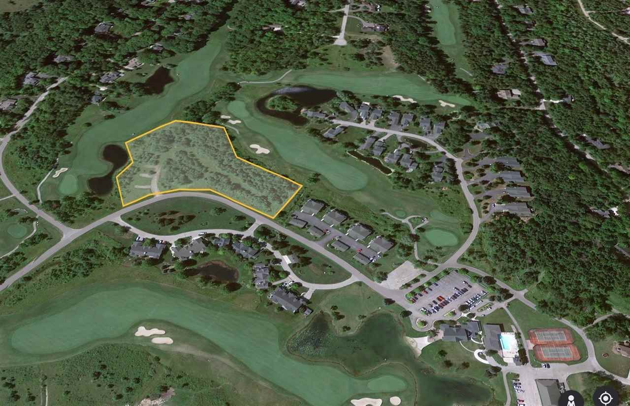 2. Land for Sale at Clubhouse Drive Charlevoix, Michigan 49720 United States