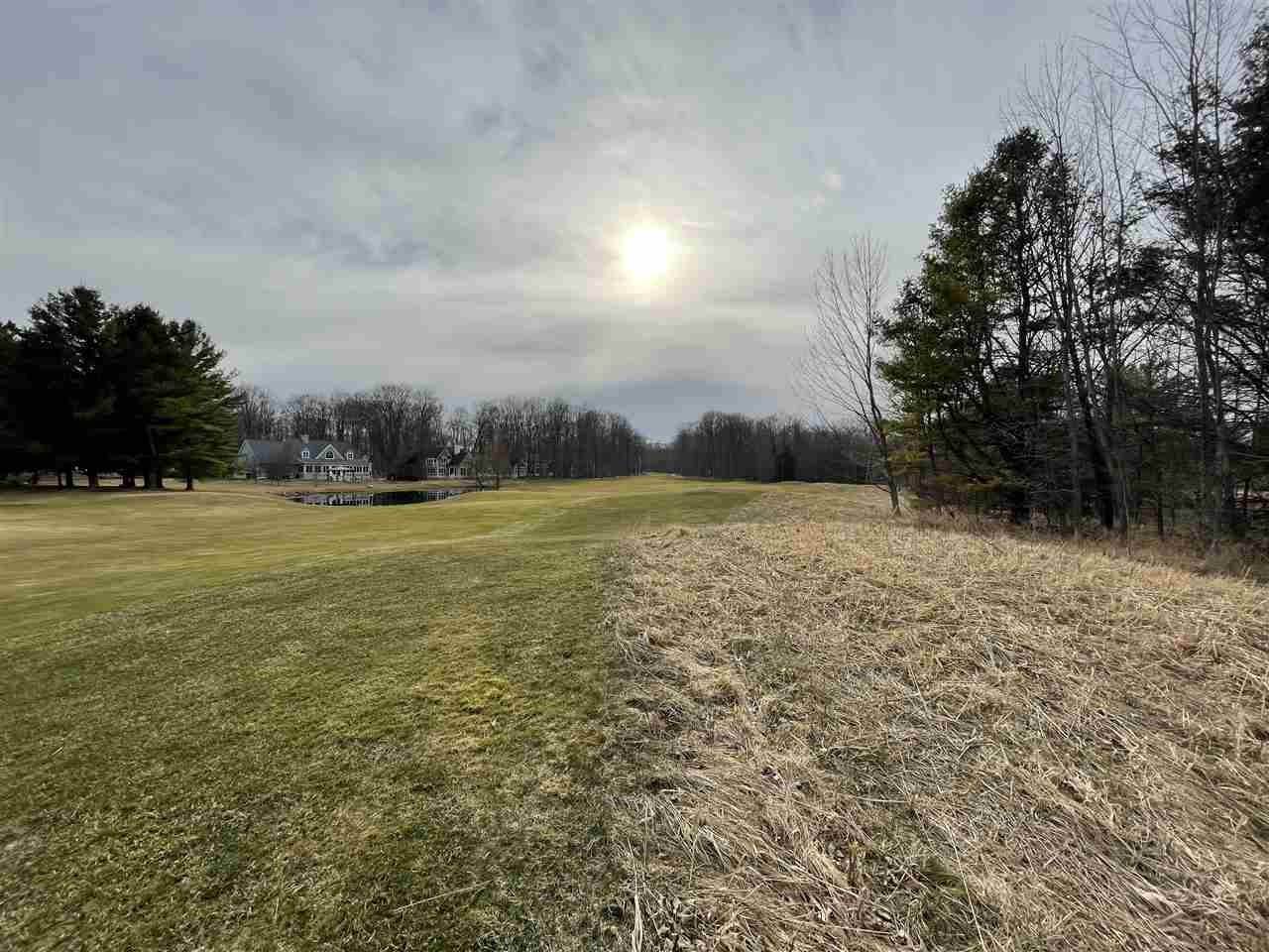 6. Land for Sale at Clubhouse Drive Charlevoix, Michigan 49720 United States