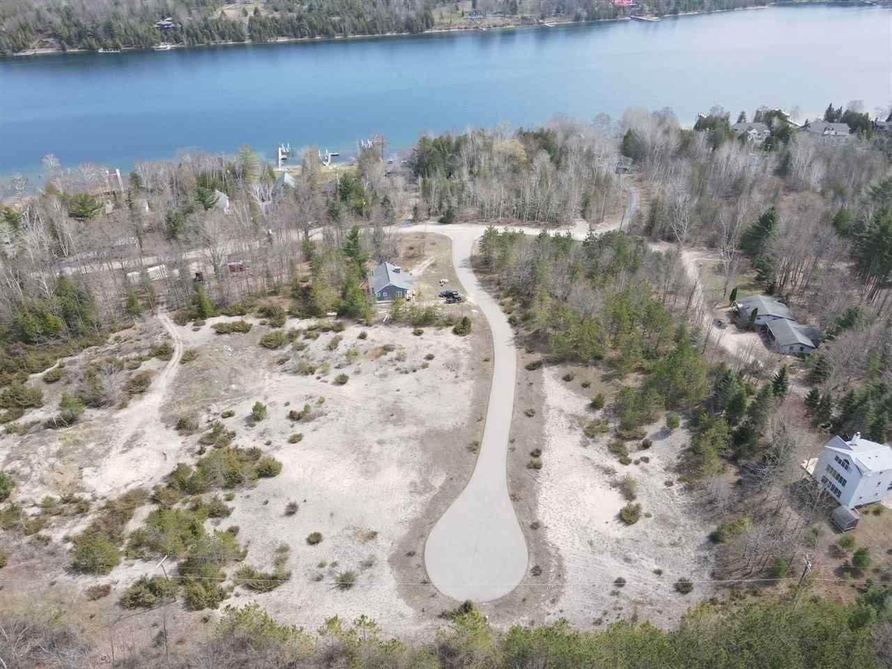 Land for Sale at #2 Birch Court Charlevoix, Michigan 49720 United States