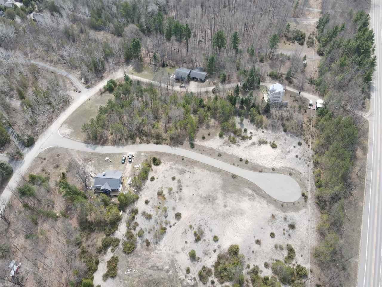 4. Land for Sale at #3 Birch Court Charlevoix, Michigan 49720 United States