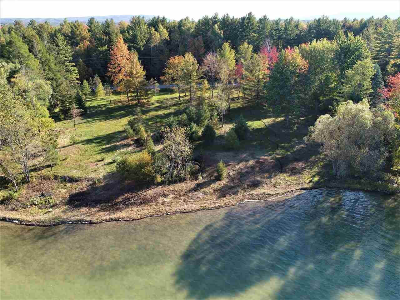 17. Land for Sale at 7505 Channel Road Petoskey, Michigan 49770 United States