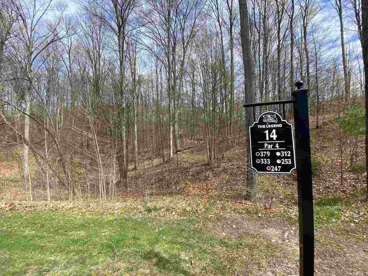 23. Land for Sale at Unit 105 Legend Trail Bellaire, Michigan 49615 United States