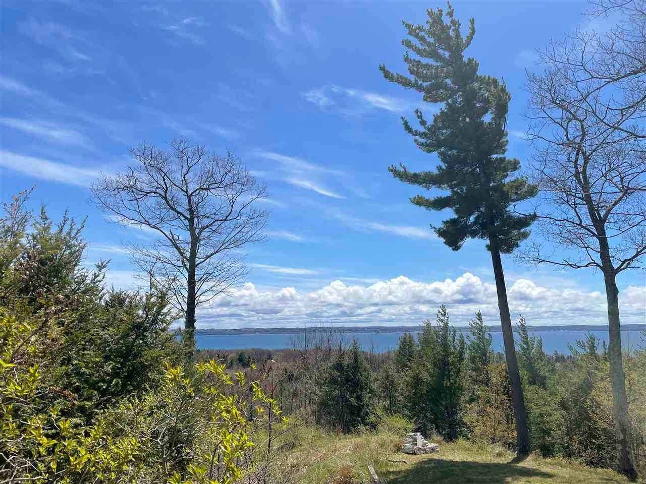 3. Land for Sale at 5735 Windrift Harbor Springs, Michigan 49740 United States