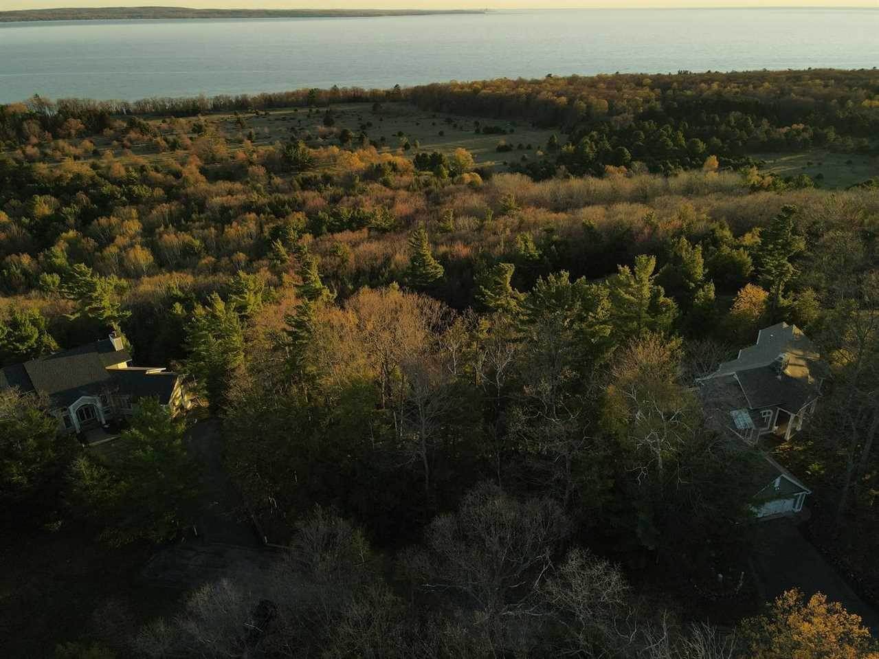 3. Land for Sale at 5830 Westward Passage Harbor Springs, Michigan 49740 United States