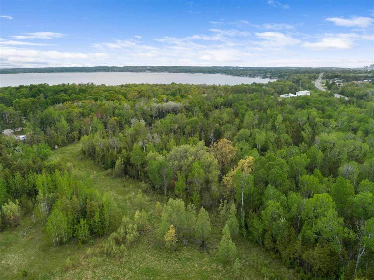 12. Land for Sale at US 31 N Highway Charlevoix, Michigan 49720 United States
