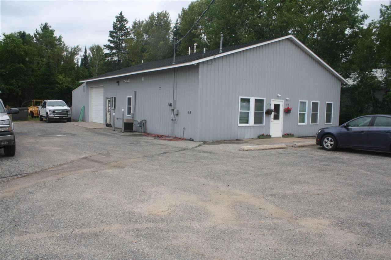 Commercial for Sale at 2489 N US 31 Highway Petoskey, Michigan 49770 United States