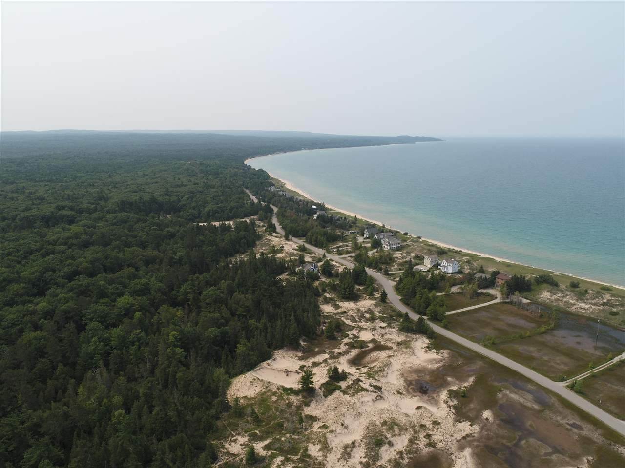 11. Land for Sale at TBD Sturgeon Bay Drive Harbor Springs, Michigan 49740 United States