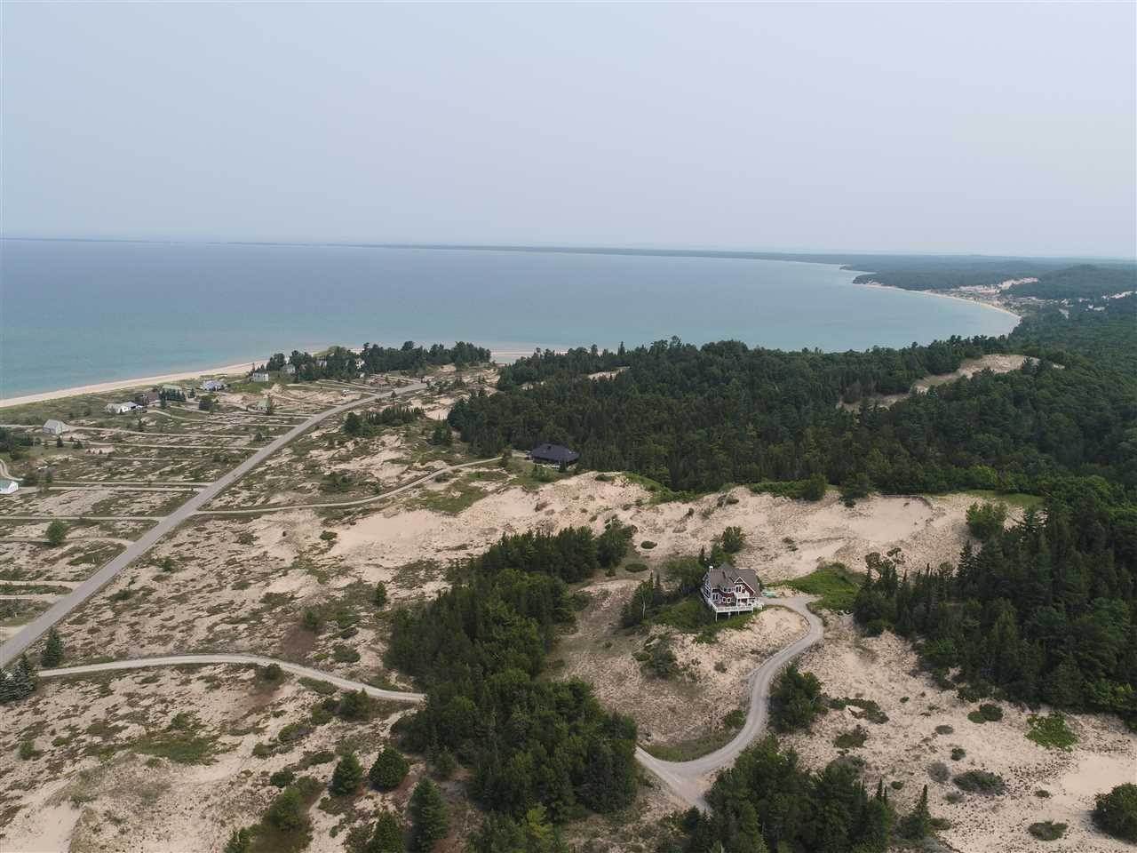 13. Land for Sale at TBD Sturgeon Bay Drive Harbor Springs, Michigan 49740 United States