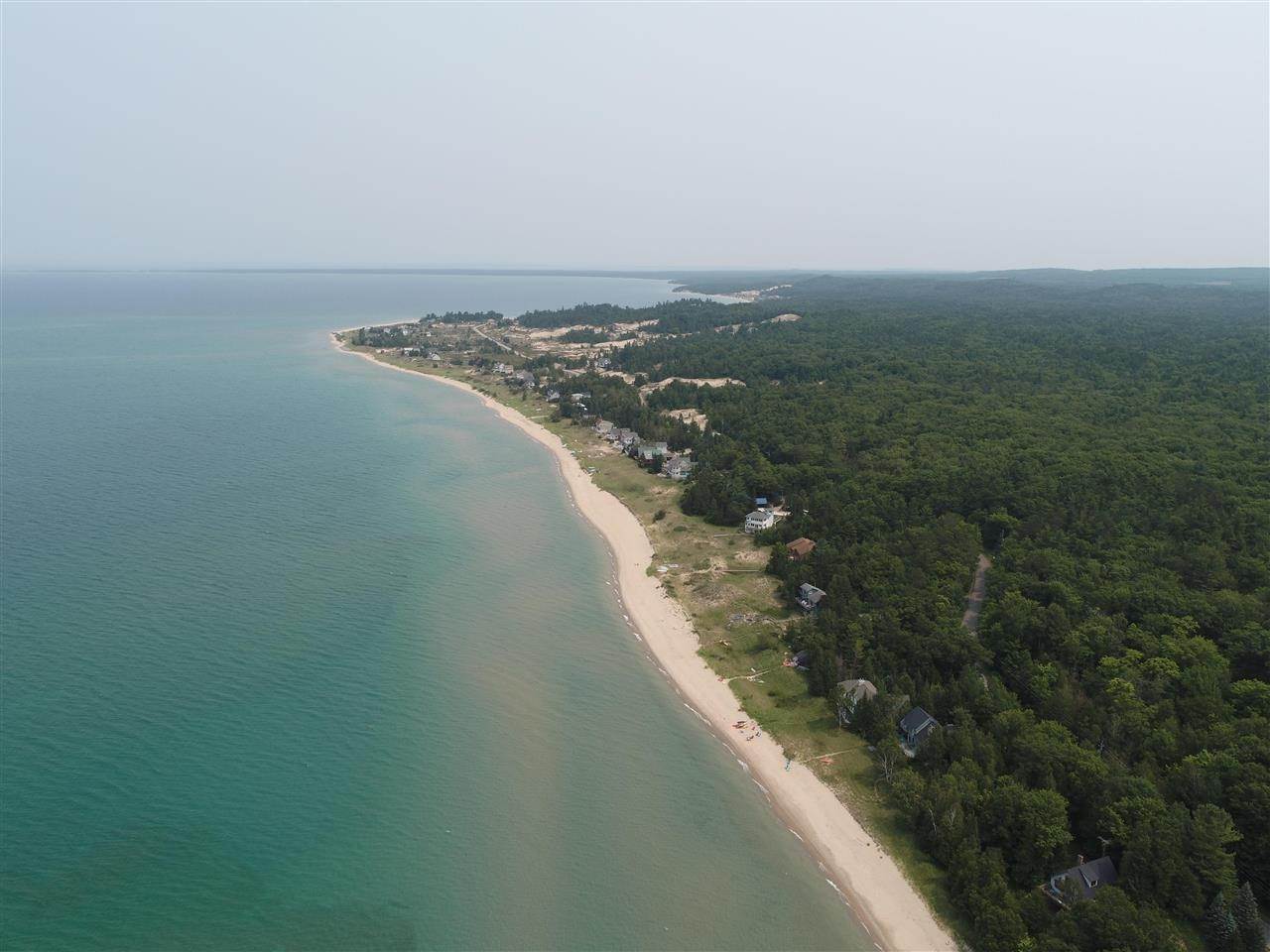 15. Land for Sale at TBD Sturgeon Bay Drive Harbor Springs, Michigan 49740 United States