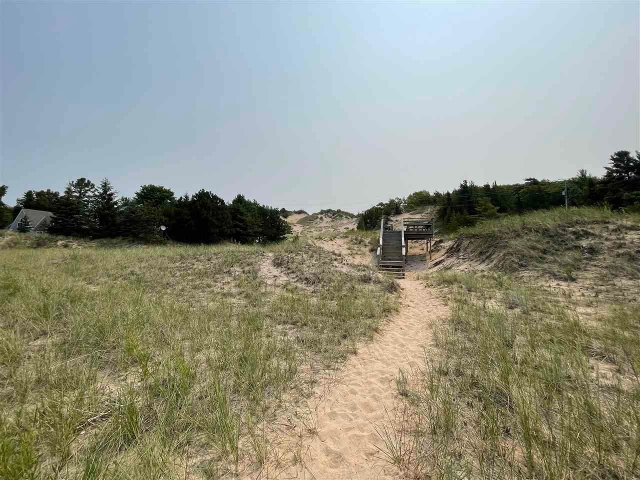 16. Land for Sale at TBD Sturgeon Bay Drive Harbor Springs, Michigan 49740 United States